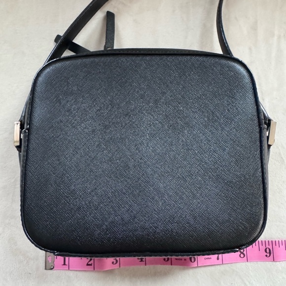 Small Kate Spade Black Crossbody Bag and Wallet Set - Picture 4 of 11